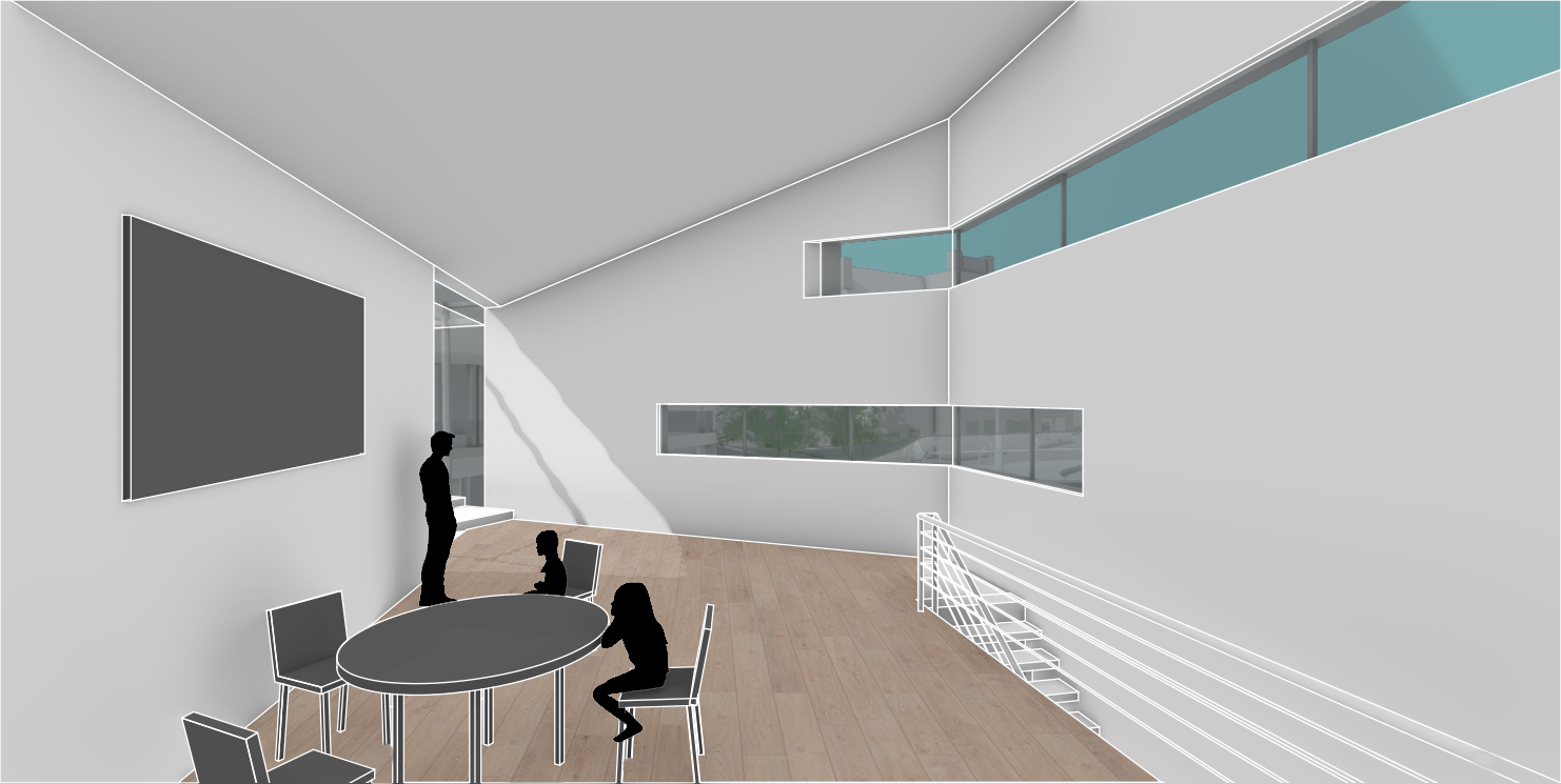 Classroom Rendering